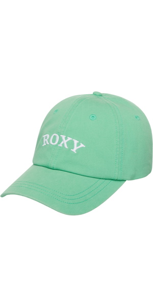 2026 Roxy Womens Summer Breezy Cap ERJHA04477 - Katydid